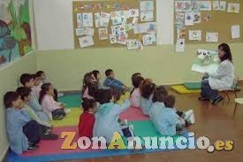 Preparadora Personal Oposiciones Primaria e Infantil